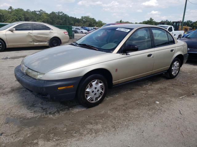 1999 Saturn SL 