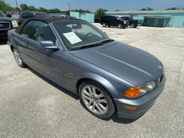 2003 BMW 3 Series 330Ci