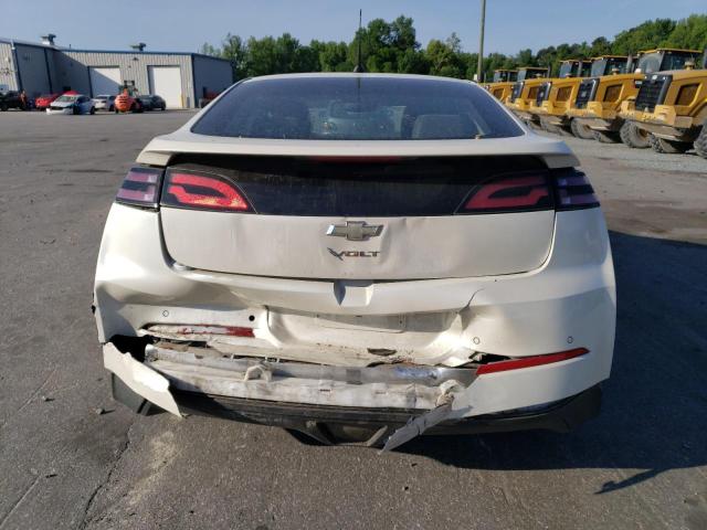 VIN 1G1RD6E40DU103436 2013 Chevrolet Volt no.6