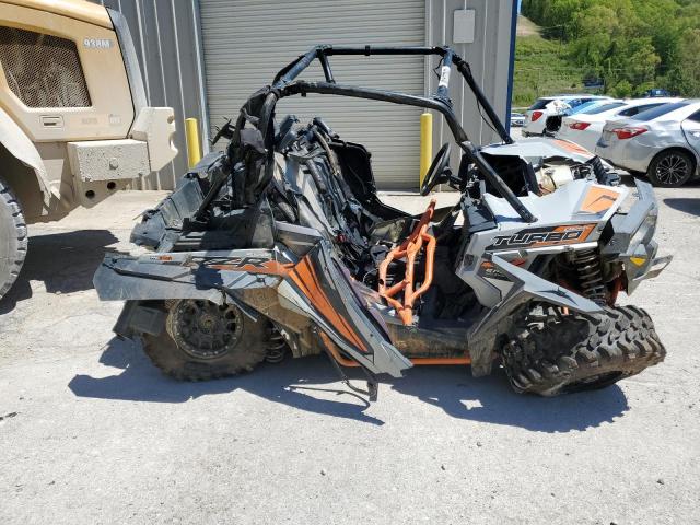 2018 POLARIS RZR XP TUR - 3NSVDE925JF938055