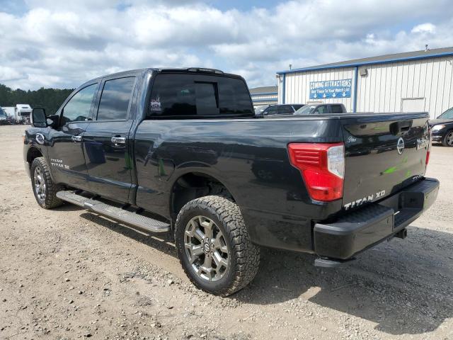 1N6BA1F4XKN509568 Nissan Titan Xd Sl