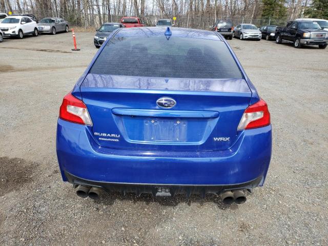 JF1VA1A60F9826899 Subaru WRX