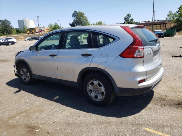 3CZRM3H37GG709827 Honda CR-V LX