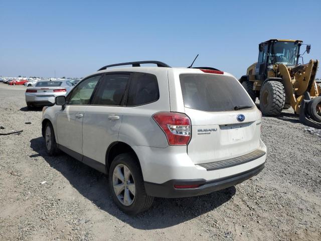 JF2SJADC9FG563971 Subaru Forester 2.5i Premium