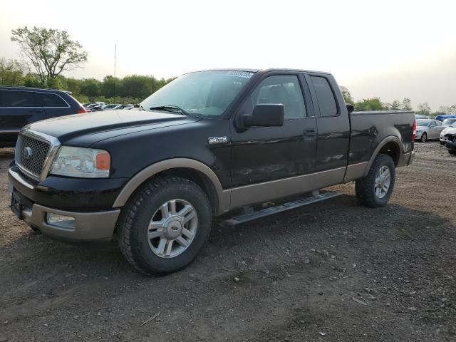 2004 Ford F-150 