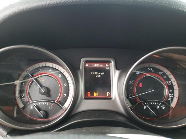3C4PDDGG9GT173266 Dodge Journey Crossroad