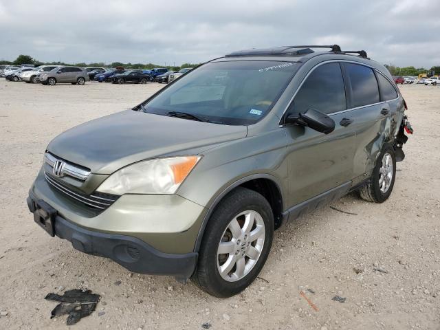 2007 Honda CR-V EX