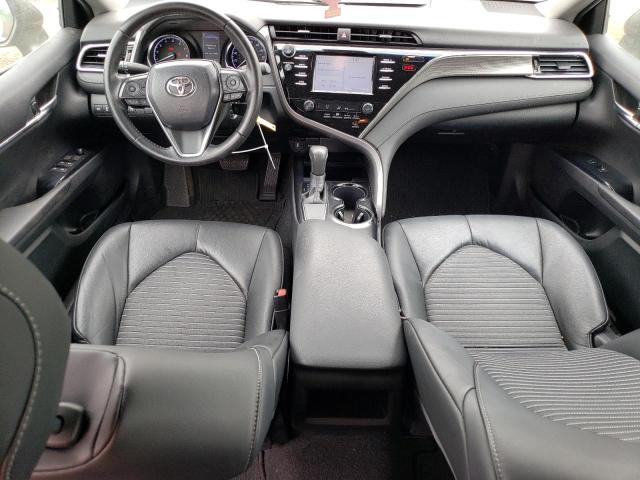 4T1B11HK5JU122635 Toyota CAMRY L
