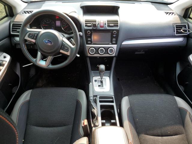 JF2GPABC3HH244652 Subaru Crosstrek Premium
