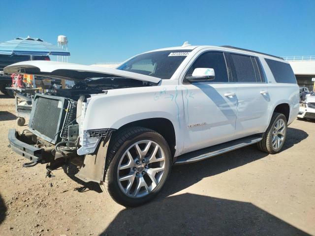 2018 GMC Yukon XL 