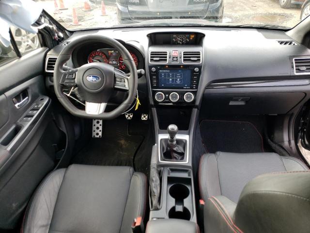 JF1VA1J67H9817698 Subaru Wrx Limited