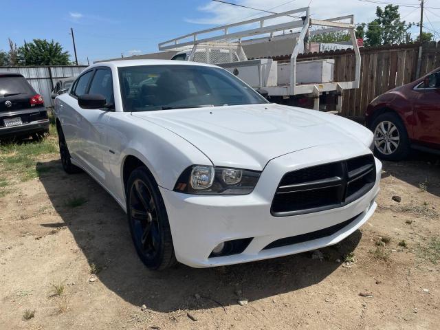 2011 Dodge Charger 