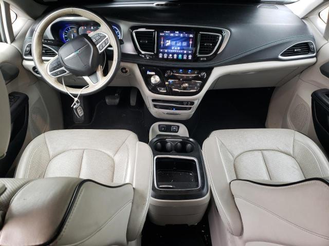 2018 CHRYSLER PACIFICA H - 2C4RC1N74JR105268