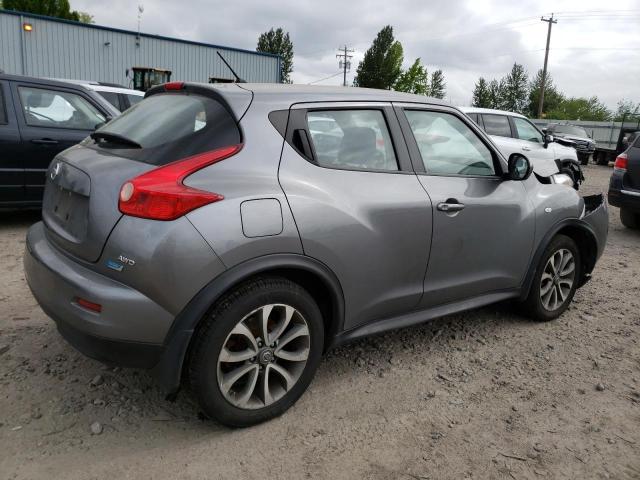 JN8AF5MV2ET362119 Nissan JUKE S