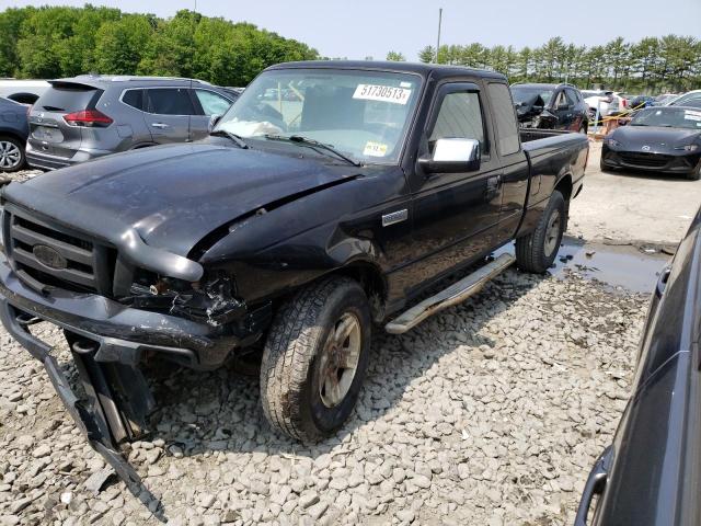 2006 Ford Ranger 