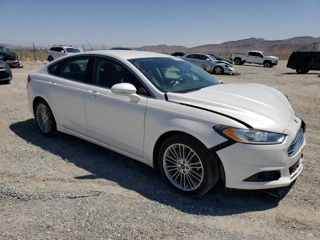 3FA6P0H93ER345075 Ford FUSION SE