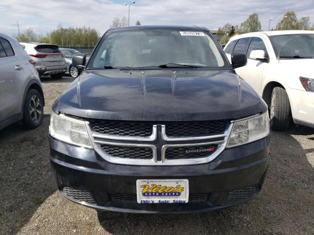 2015 DODGE JOURNEY SE - 3C4PDCAB8FT514310