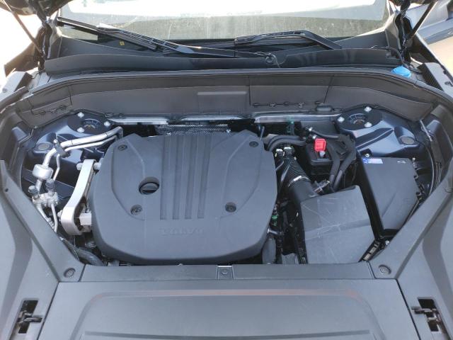 2023 VOLVO XC90 PLUS YV4L12PN2P1919636