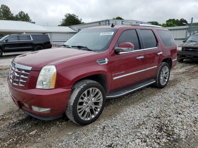 2007 Cadillac Escalade Luxury