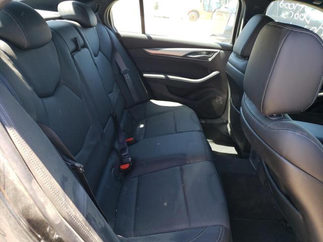 2022 CADILLAC CT5 PREMIU - 1G6DN5RKXN0121584