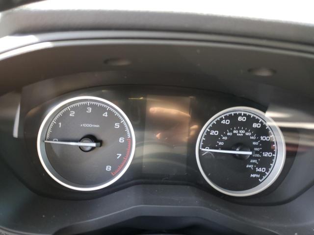 JF2SKAEC8NH402662 Subaru Forester Premium