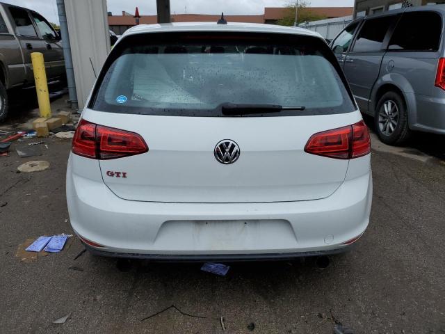 2017 VOLKSWAGEN GTI S/SE - 3VW447AU7HM074456