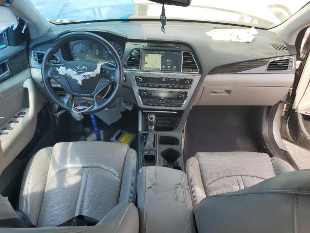 2015 HYUNDAI SONATA ECO - 5NPE24AA3FH160240