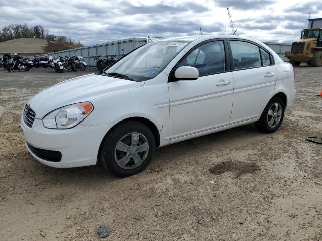 2011 Hyundai Accent GLS