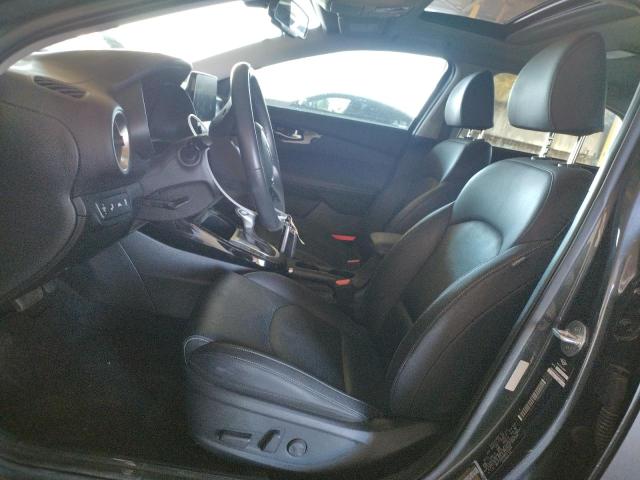 3KPF54AD8ME415696 KIA FORTE EX
