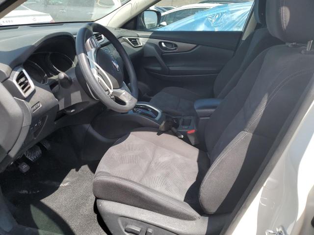 KNMAT2MT4GP600193 Nissan ROGUE S