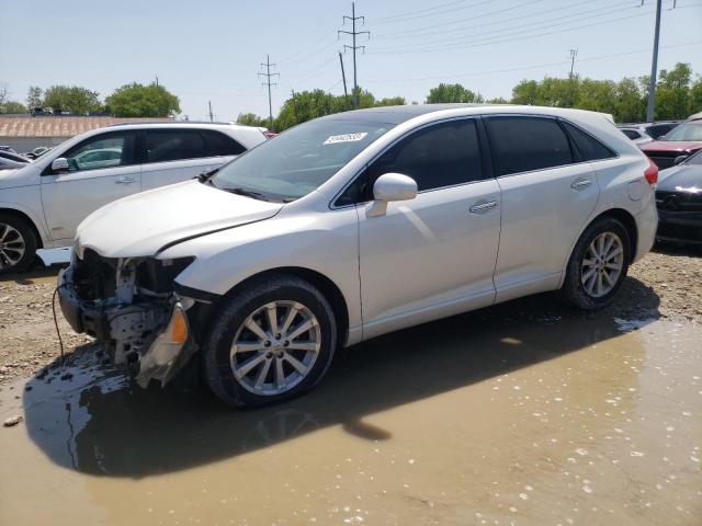 2009 Toyota Venza 