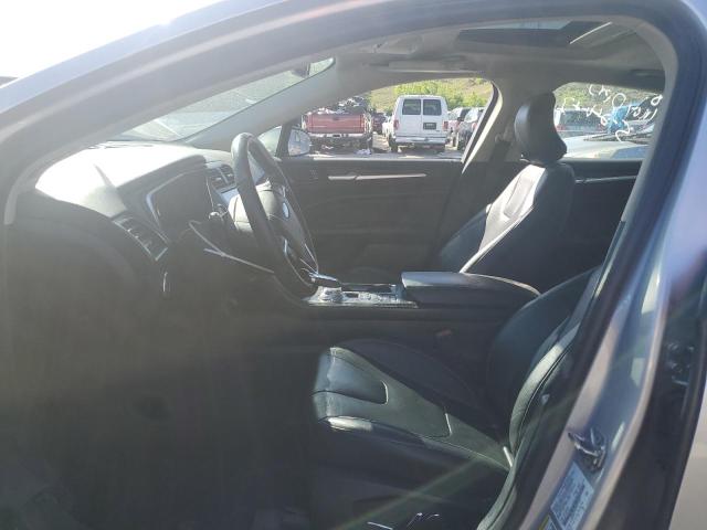 3FA6P0RU3KR106947 Ford Fusion Titanium