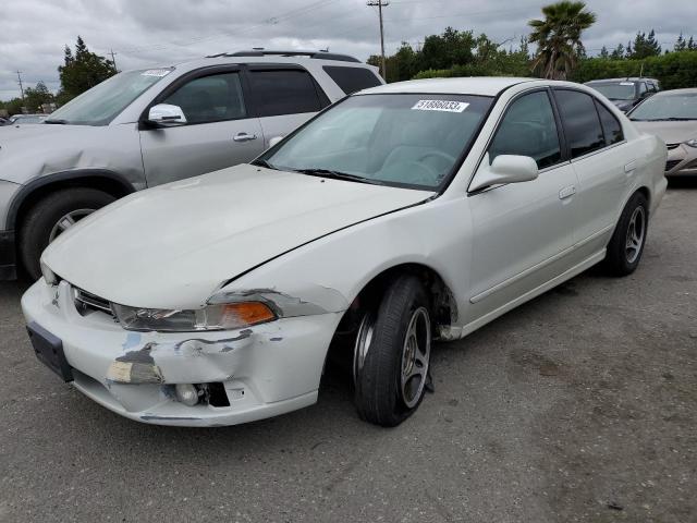 2003 Mitsubishi Galant ES