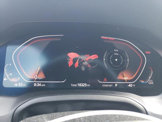 WBA63AV03NFM77748 BMW 430i Gran Coupe