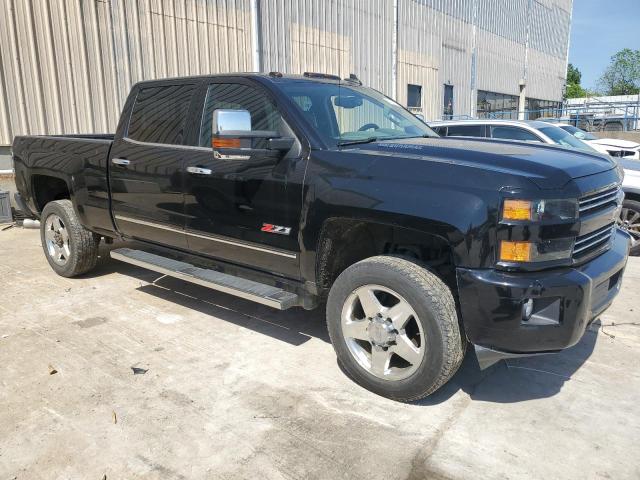 2016 CHEVROLET 2500 HD 1GC4K0C85GF285833