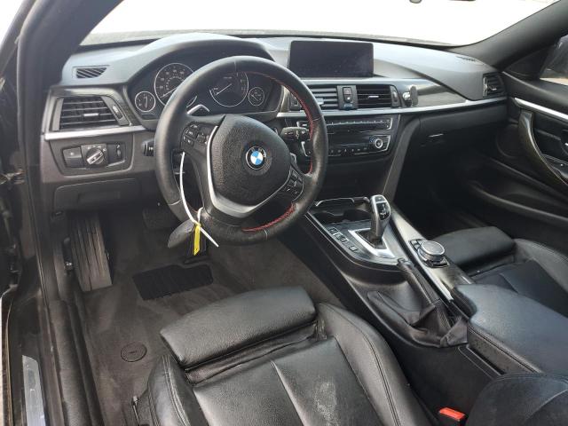 2017 BMW 430I - WBA4R7C53HK876369