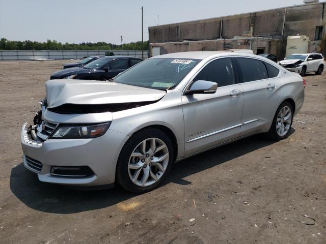 2019 Chevrolet Impala Premier