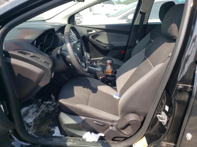 1FADP3F2XEL244029 Ford FOCUS SE