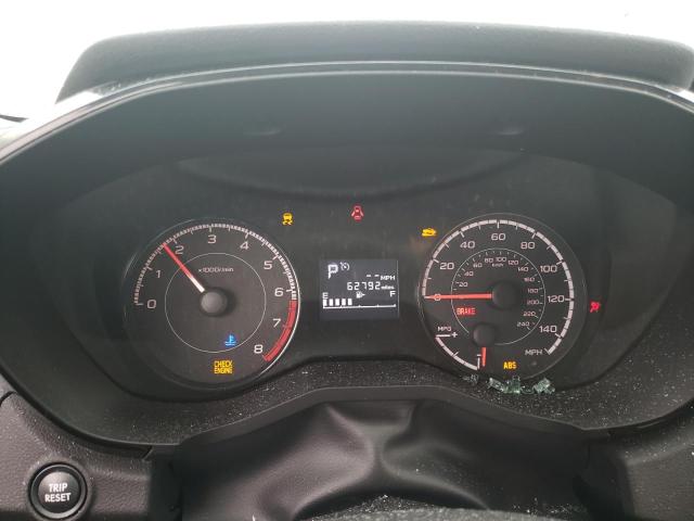 4S3GKAA6XJ3608237 Subaru Impreza