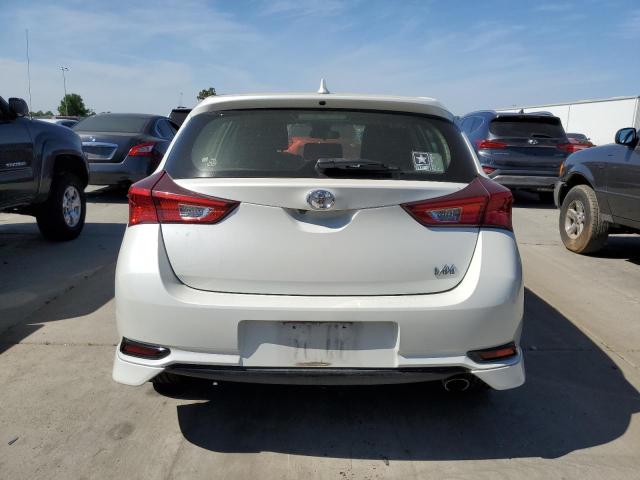 2017 TOYOTA COROLLA IM - JTNKARJE6HJ549899