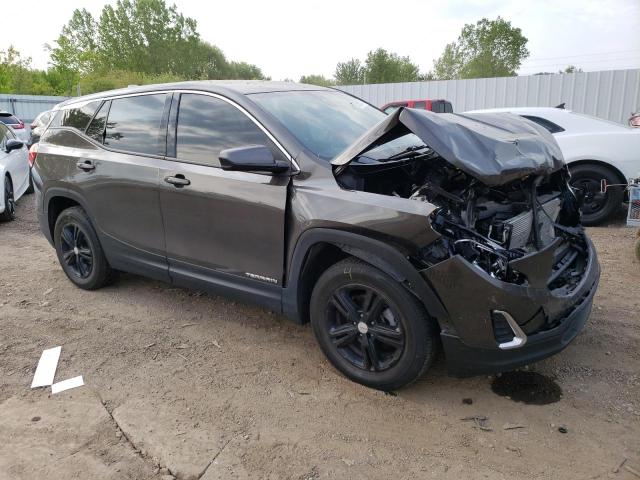 2020 GMC TERRAIN 3GKALTEV3LL115432