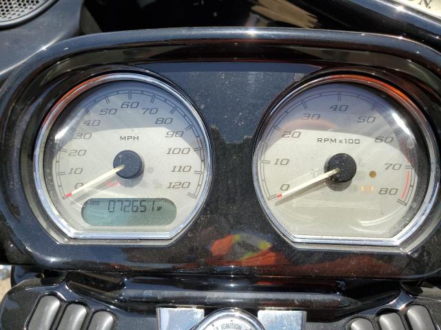 2015 HARLEY-DAVIDSON FLTRXS ROA - 1HD1KTM11FB623903
