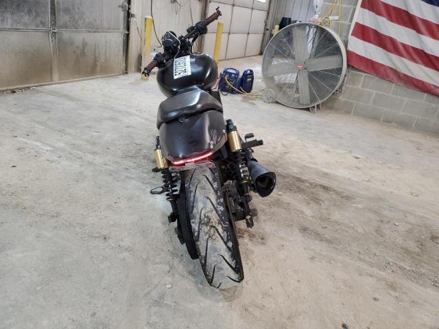 2015 HARLEY-DAVIDSON XG750 1HD4NBB19FC509871