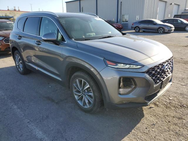 2020 HYUNDAI SANTA FE L - 5NMS53AD8LH152108