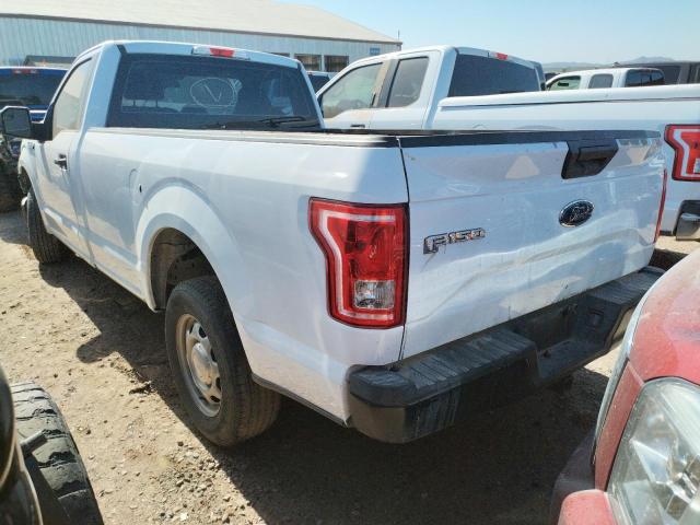 1FTMF1C82HKE20432 Ford F150