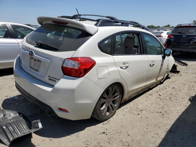JF1GPAR61E8253737 Subaru Impreza Sport Limited