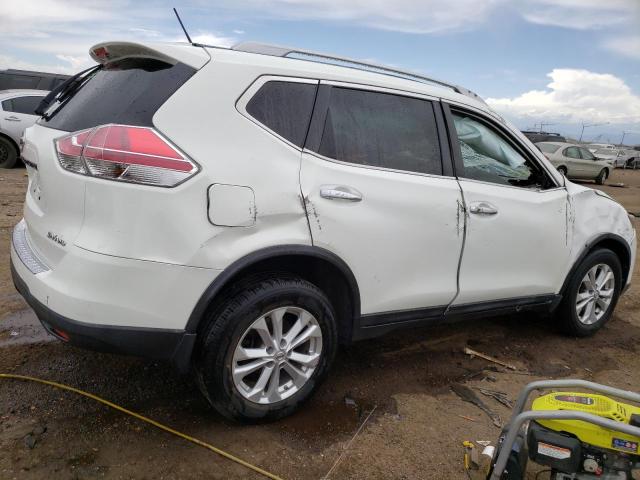 5N1AT2MM4GC773725 Nissan ROGUE S