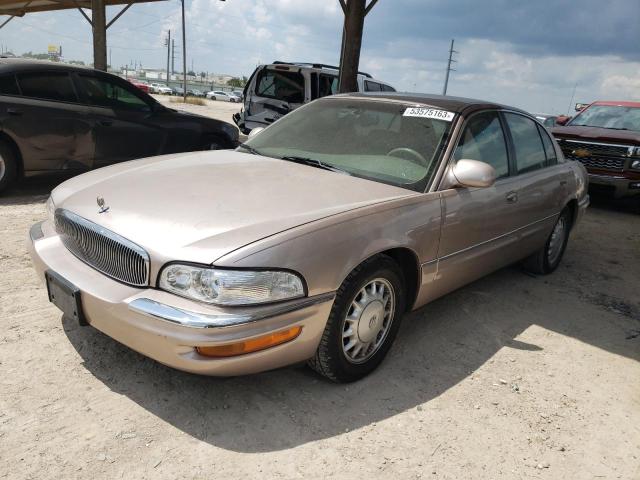 1999 Buick Park Avenue 