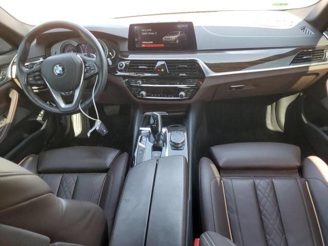 2019 BMW 530XE WBAJB1C54KB376197