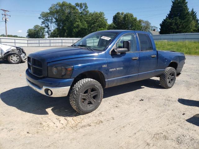 2007 Dodge Ram 1500 ST